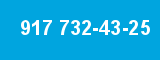 917 732-43-25 917 732-43-25